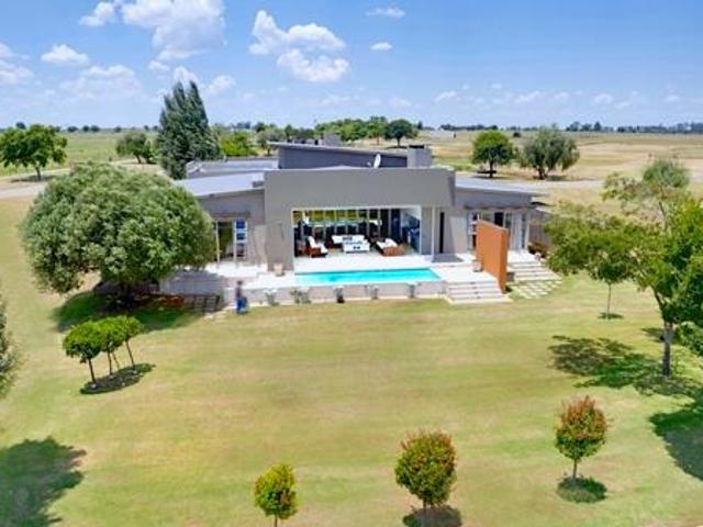 House for sale in Koppies, Free State