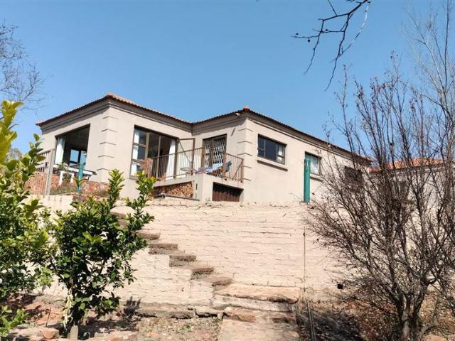House for sale in Koppies, Free State