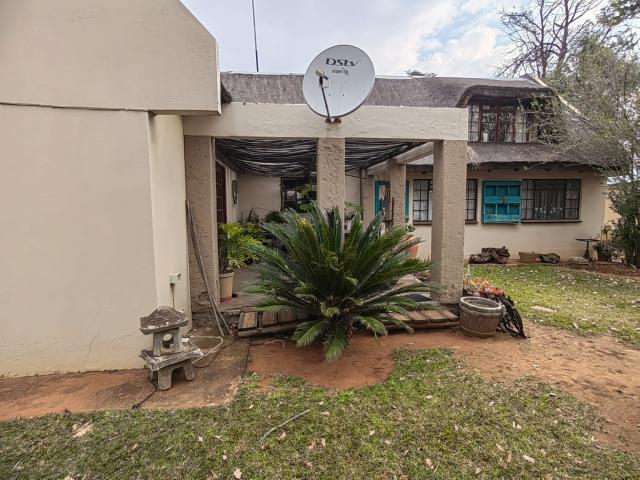 House for sale in Koppies, Free State