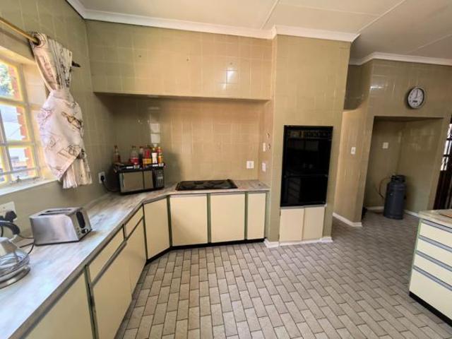 House for sale in Koppies, Free State