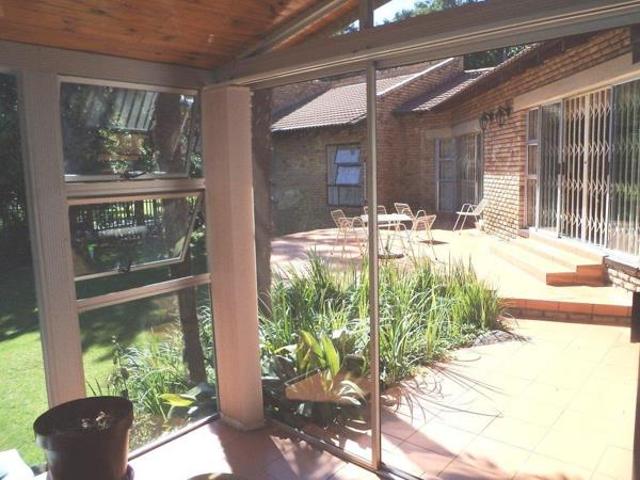 House for sale in Koppies, Free State