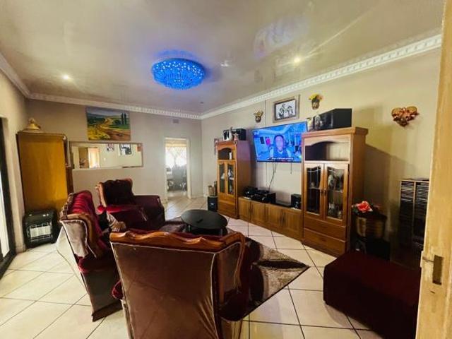 House for sale in Koppies, Free State