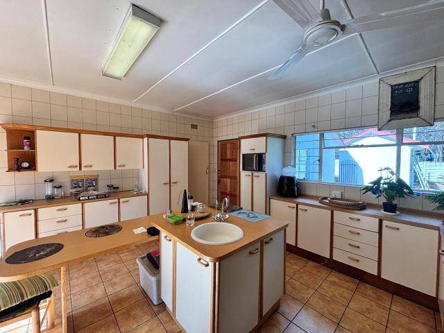 House for sale in Koppies, Free State