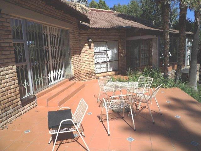 House for sale in Koppies, Free State
