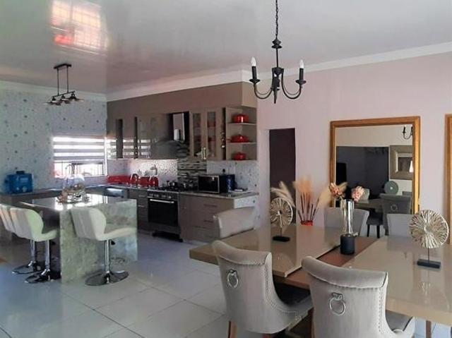 House for sale in Koppies, Free State