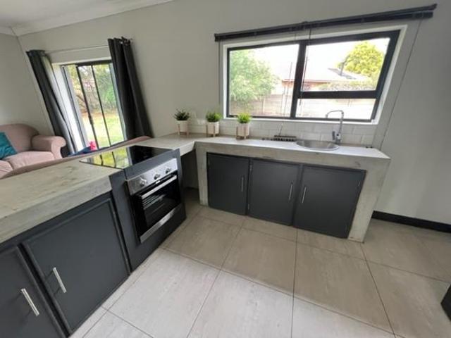 House for sale in Koppies, Free State