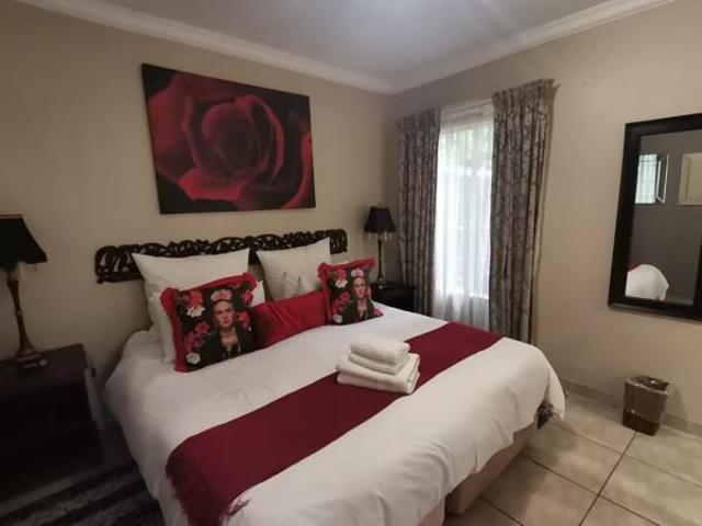 House for sale in Koppies, Free State