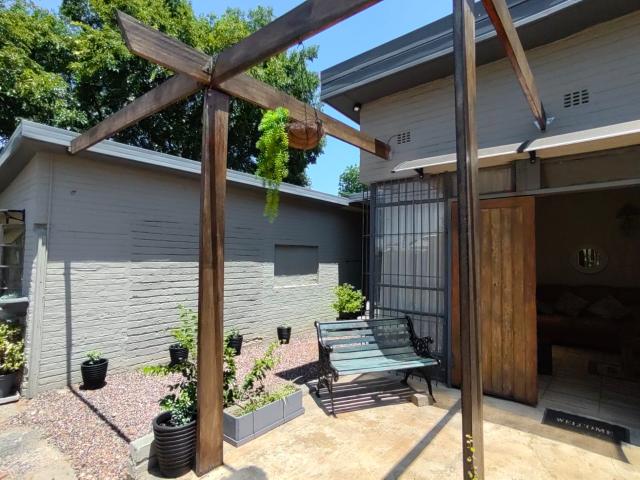 House for sale in Koppies, Free State