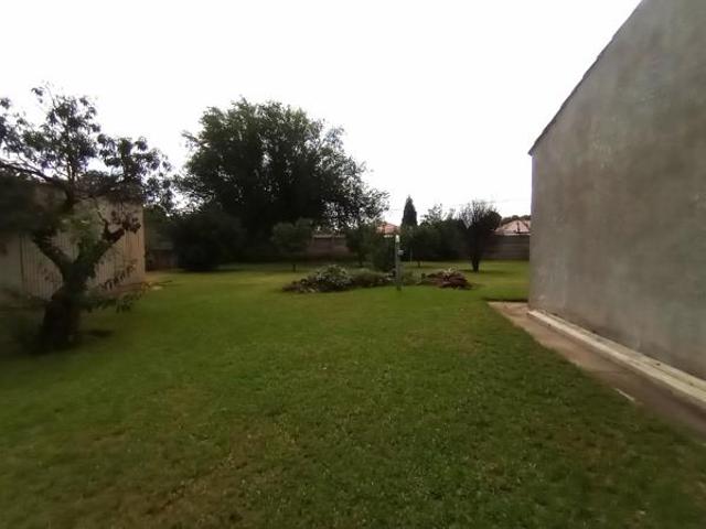 House for sale in Koppies, Free State