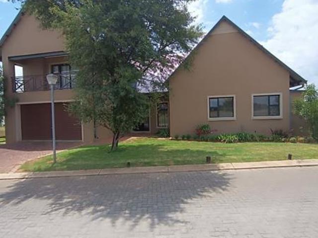 House for sale in Koppies, Free State