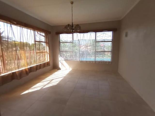 House for sale in Koppies, Free State