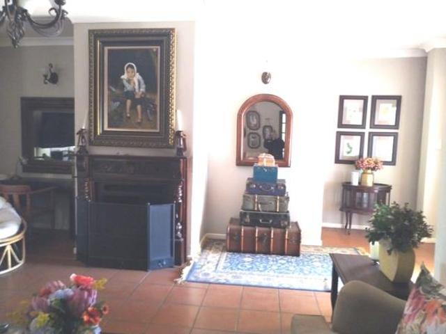 House for sale in Koppies, Free State