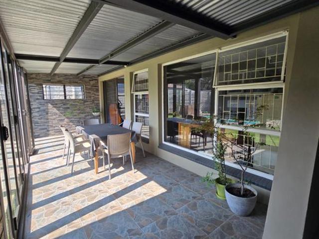 House for sale in Koppies, Free State