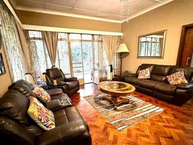 House for sale in Parys, Ngwathe Local Municipality