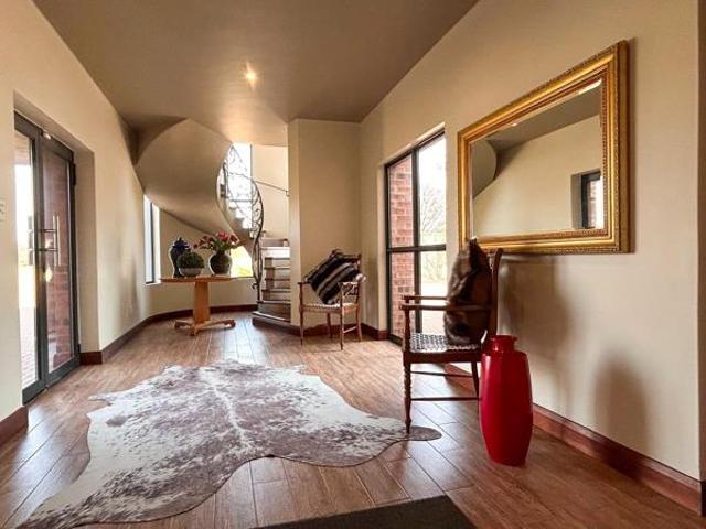 House for sale in Koppies, Free State