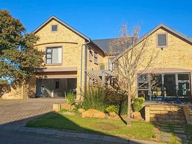 House for sale in Koppies, Free State