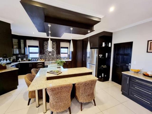 House for sale in Koppies, Free State