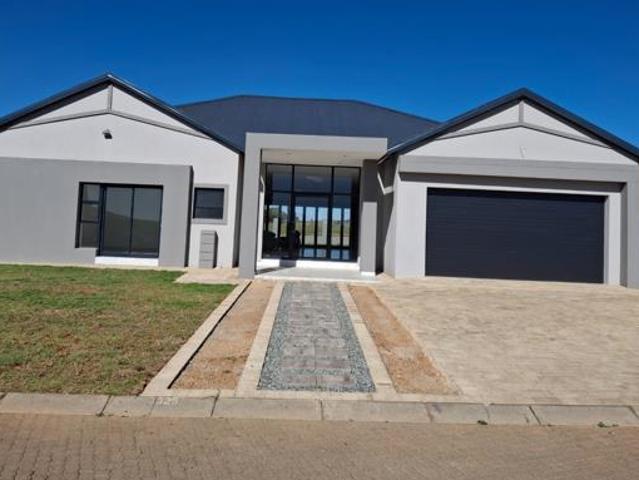 House for sale in Koppies, Free State