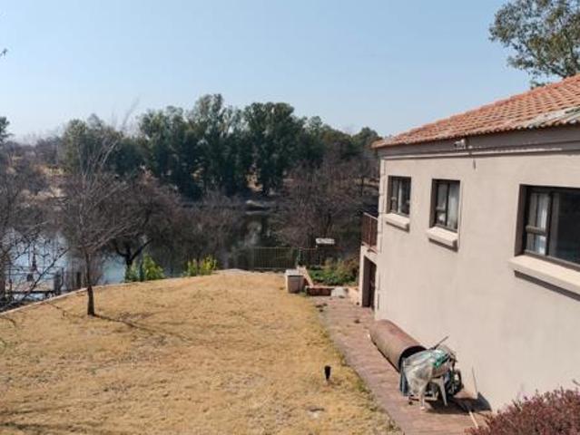 House for sale in Koppies, Free State