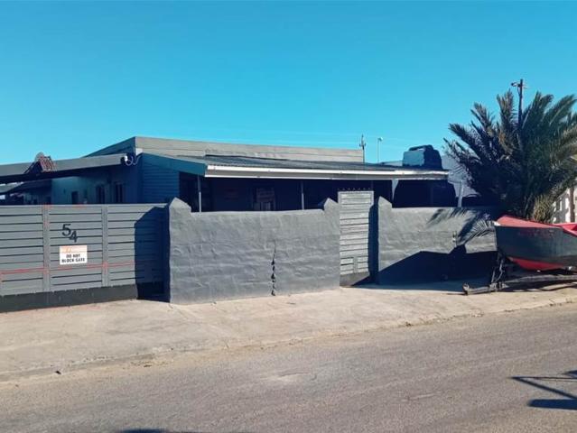 House for sale in Western Cape