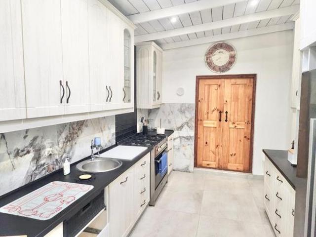 House for sale in Western Cape