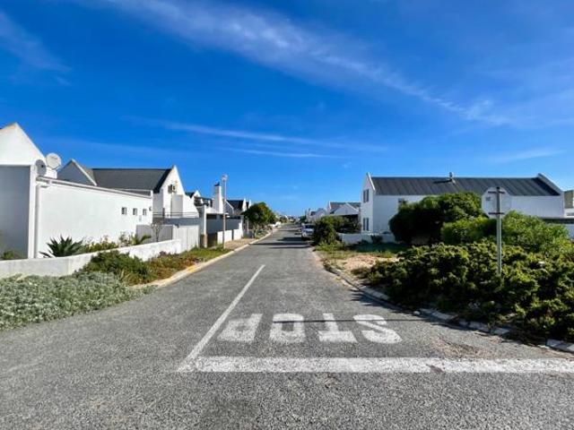 House for sale in Western Cape