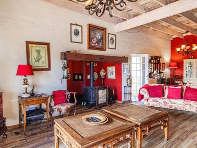House for sale in Western Cape