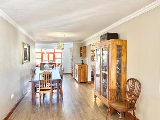 House for sale in Western Cape