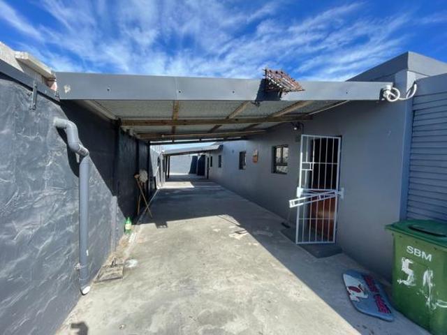 House for sale in Western Cape