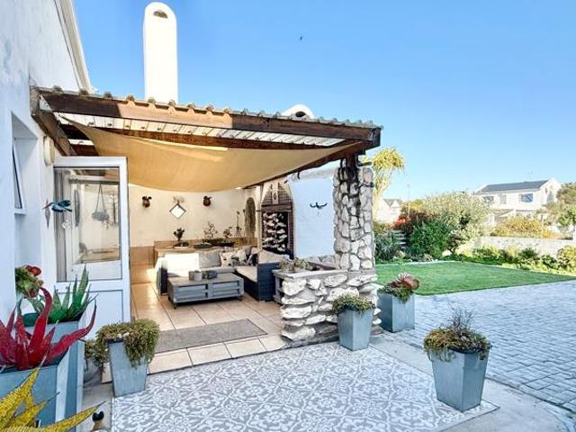House for sale in Western Cape