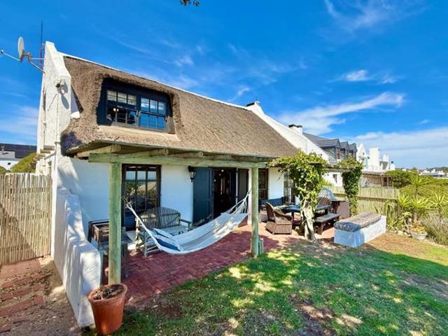 House for sale in Western Cape