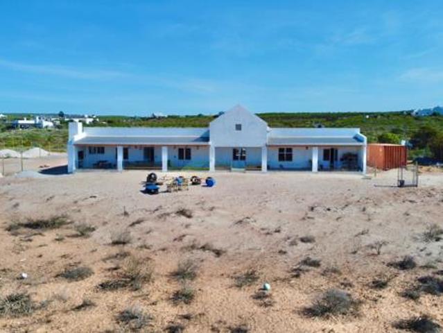 House for sale in West Coast Village, City of Cape Town