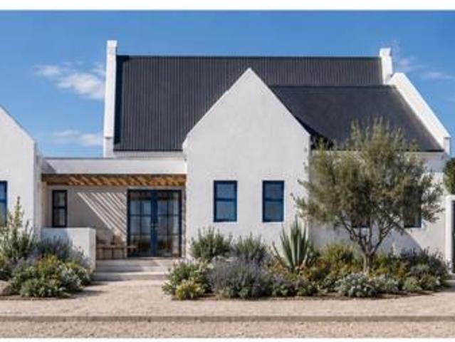 House for sale in Western Cape