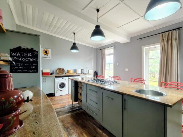 House for sale in Rosendal, Free State