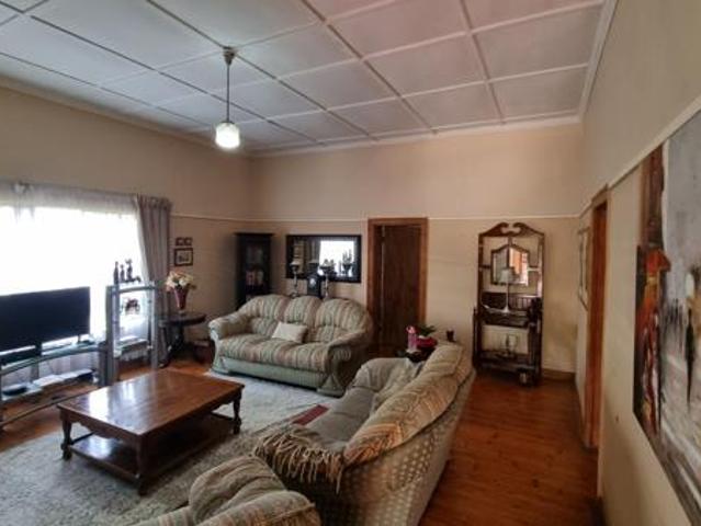 House for sale in Free State