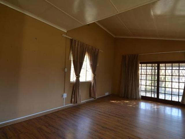 House for sale in Rosendal, Free State