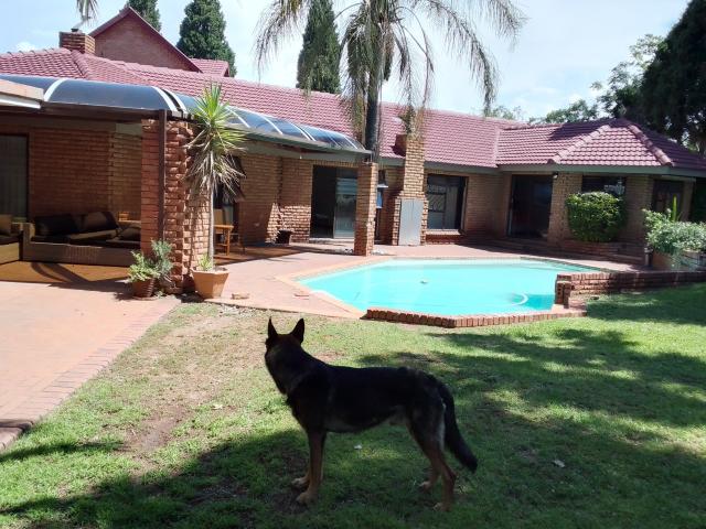 House for sale in Alexandra, Gauteng