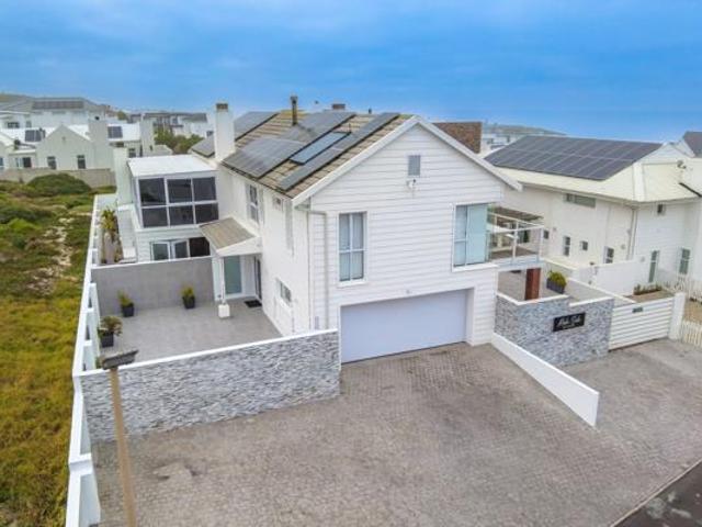 House for sale in Western Cape