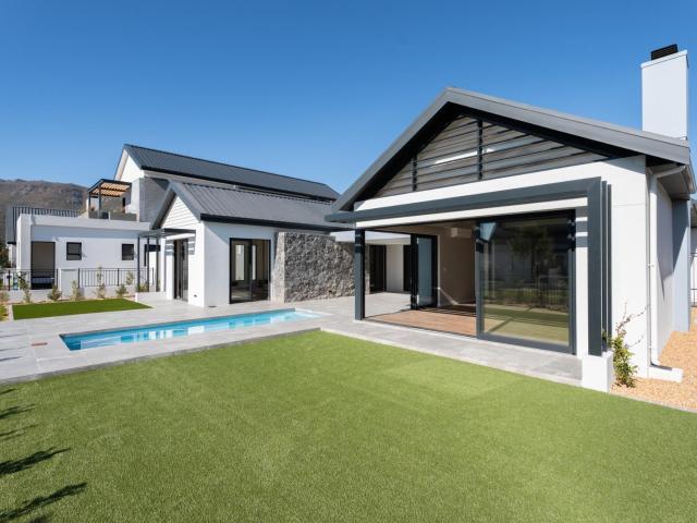 House for rent in Paarl, Drakenstein Local Municipality