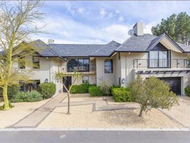 House for sale in Durbanville, Western Cape