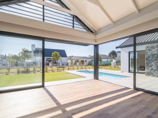 House for rent in Bergsig, Durbanville