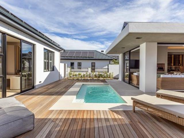 House for rent in Durbanville, Western Cape