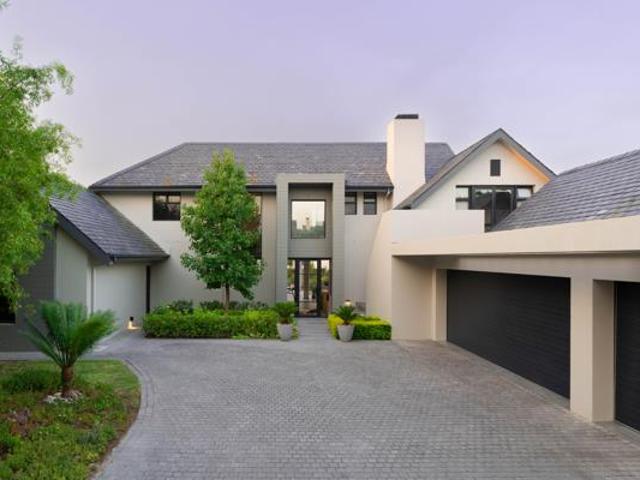 House for sale in Durbanville, Western Cape