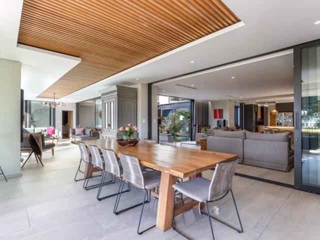 House for rent in Durbanville, Western Cape