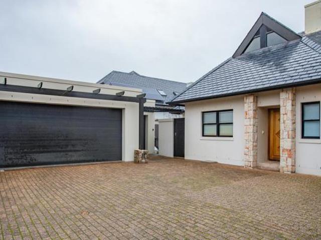 House for rent in Durbanville, Western Cape