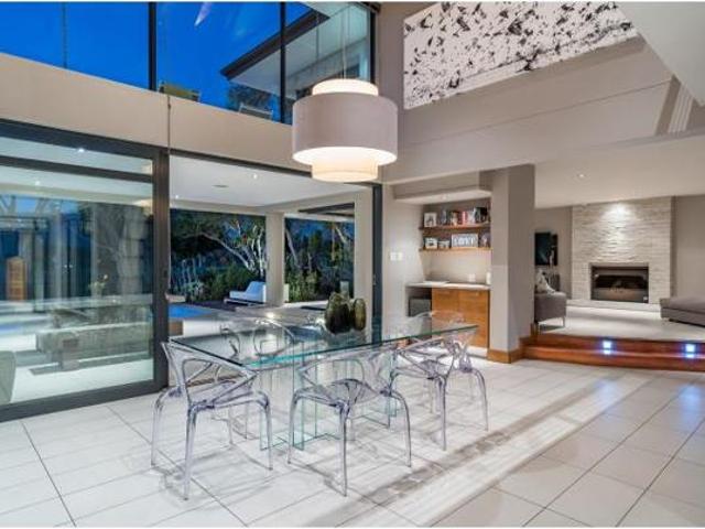 House for rent in Durbanville, Western Cape