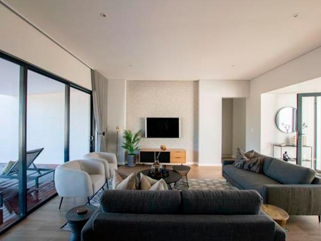 House for rent in Durbanville, Western Cape
