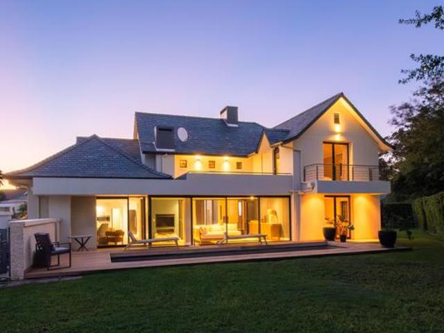 House for sale in Durbanville, Western Cape