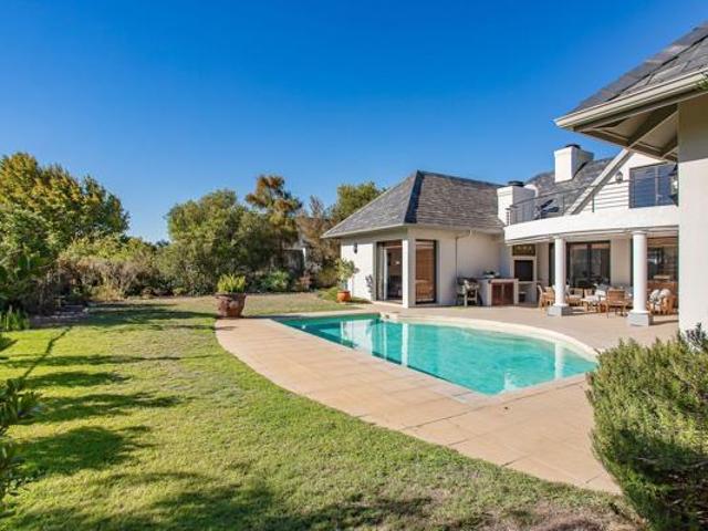 House for rent in Durbanville, Western Cape