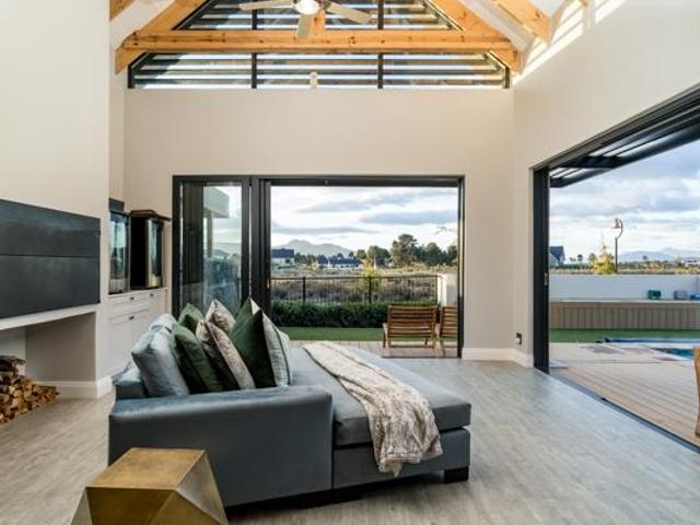 House for sale in Durbanville, Western Cape